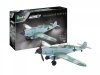 Revell 03653 Messerschmitt Bf109G-6 Easy-Click-System 1/32
